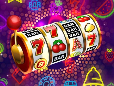 Unveiling the Excitement: Slot Machines in the UK