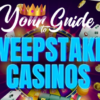 Sweepstakes Casinos Sensation in UK: A Beginner’s Guide to the Latest Trend