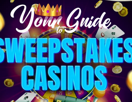 Sweepstakes Casinos Sensation in UK: A Beginner’s Guide to the Latest Trend