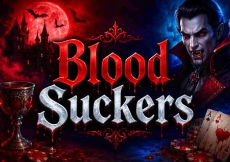 Blood Suckers