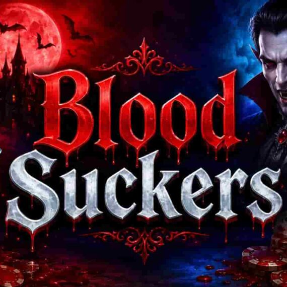 Blood Suckers