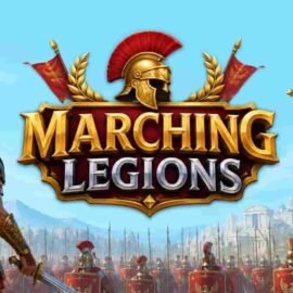 Marching Legions