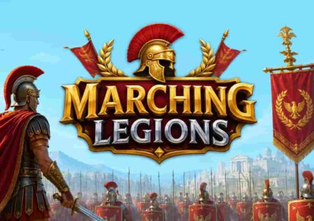 Marching Legions