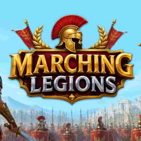 Marching Legions