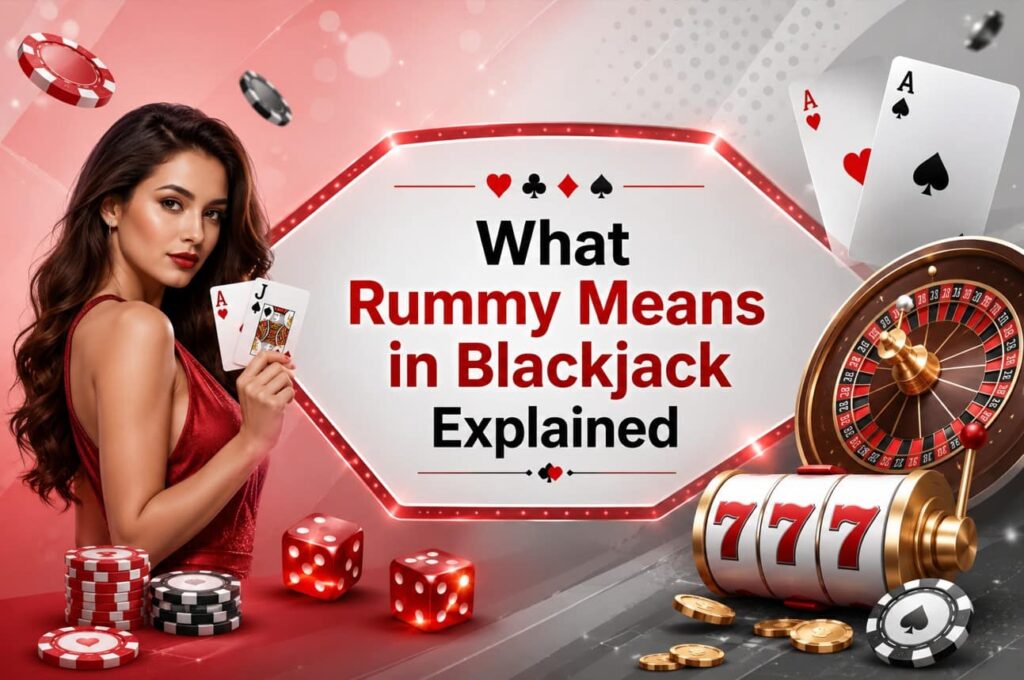 Rummy in Blackjack