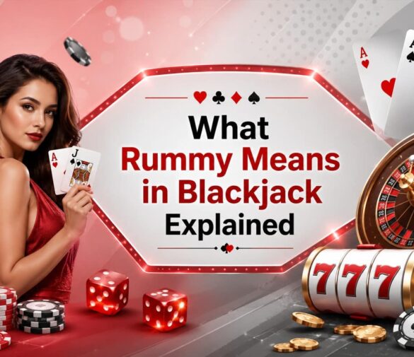 The Ultimate Guide: Decoding What Rummy Means in Blackjack