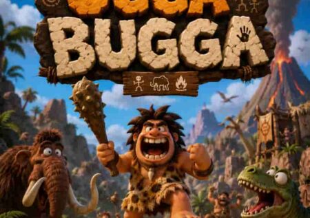Ugga Bugga