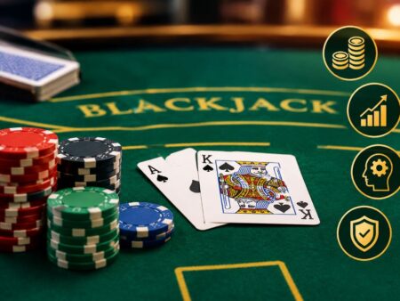 What Are the Best Blackjack Bankroll Strategies to Boost Your Game?