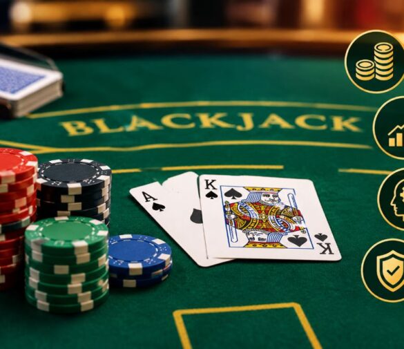 What Are the Best Blackjack Bankroll Strategies to Boost Your Game?